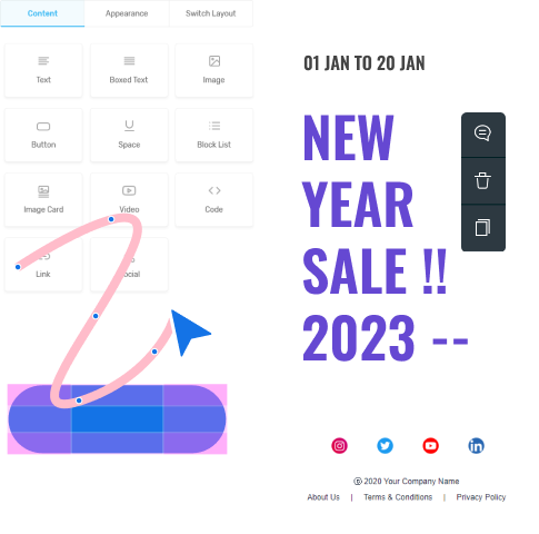 خبرنامه Mail Img 2